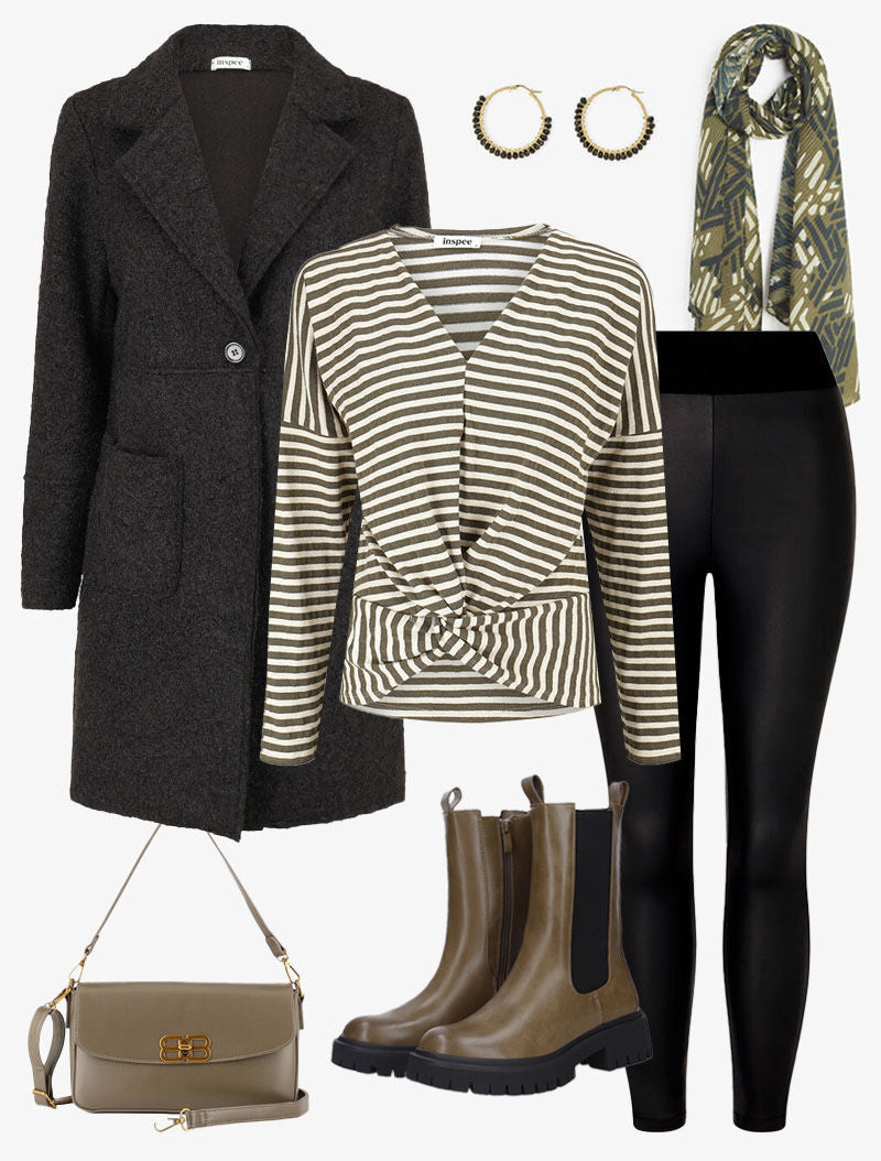 Look Christine - 1
