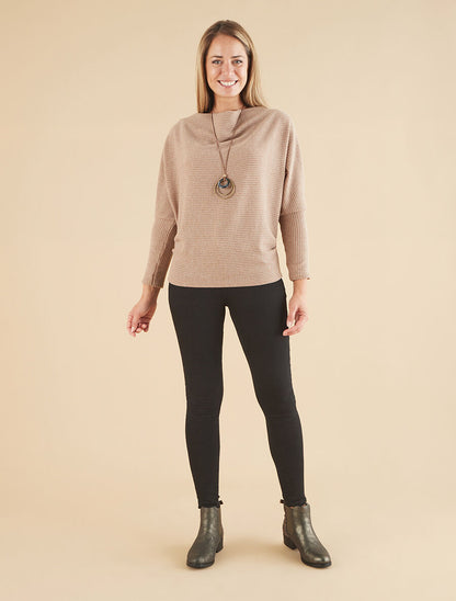 Look Clarie - 3