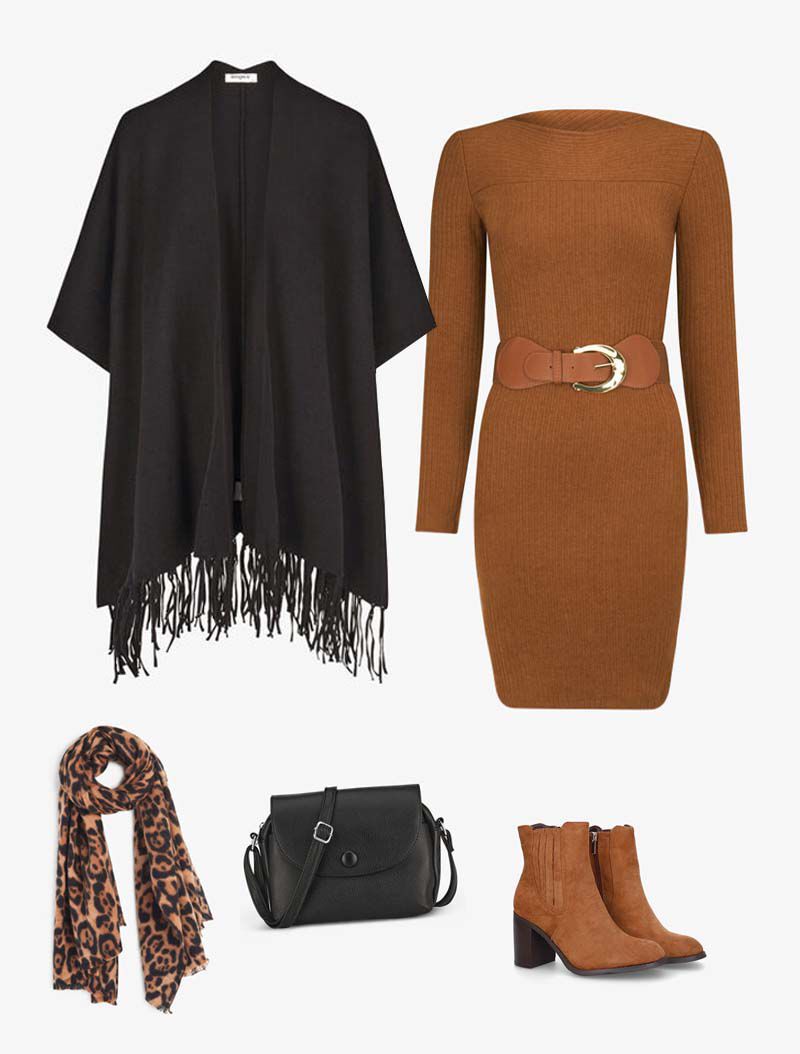 Look Clarissa - 1