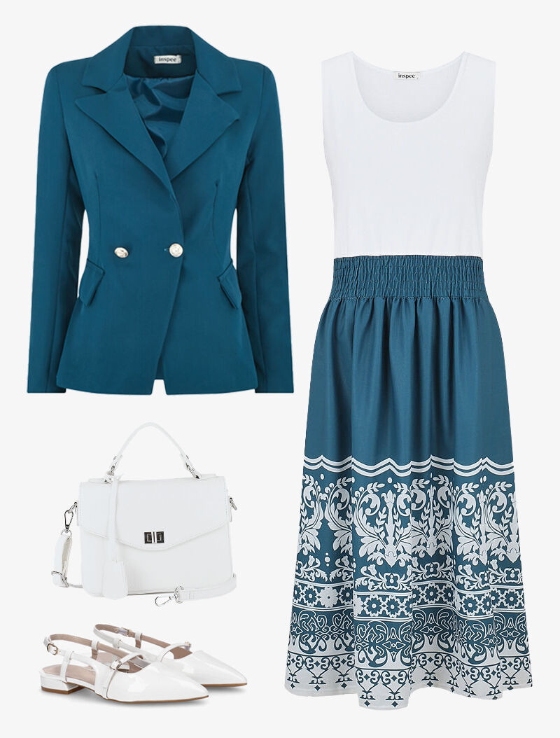 Look Clarita - 1