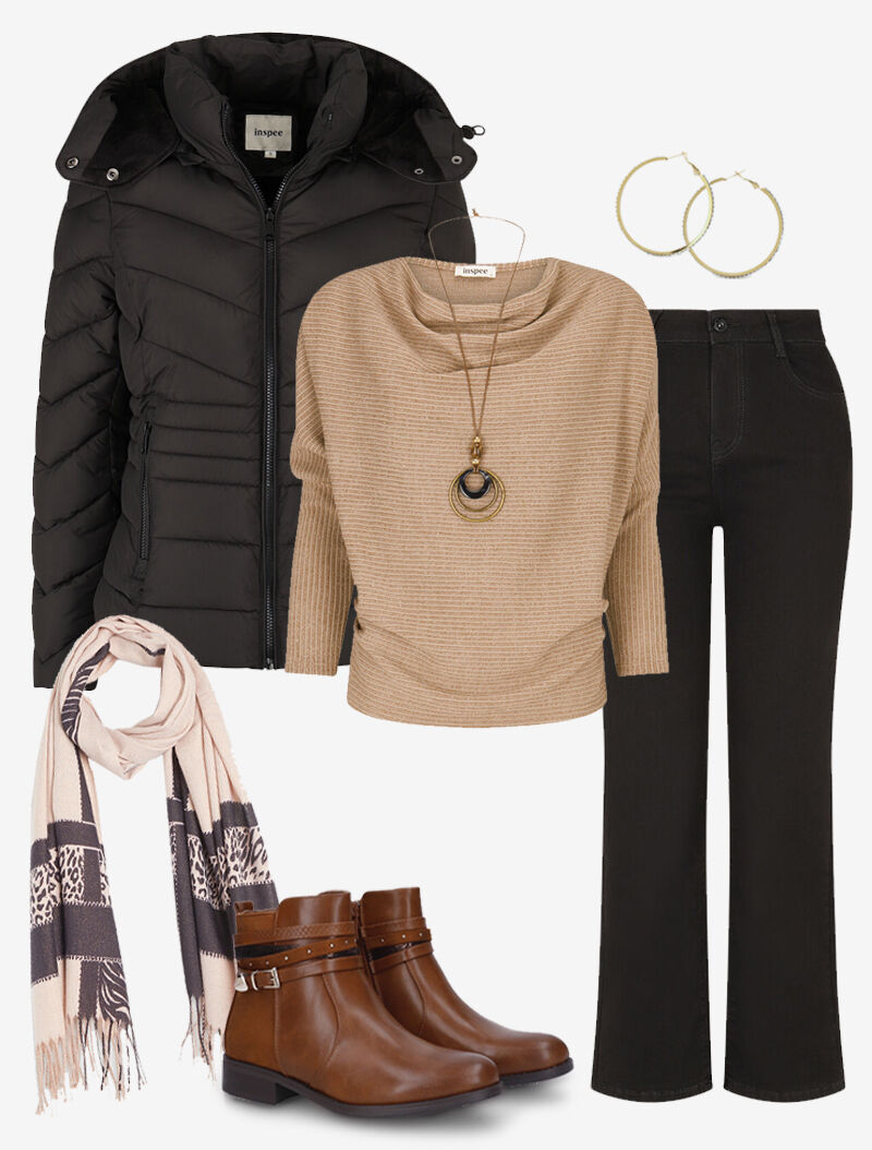 Look Claudia - 1