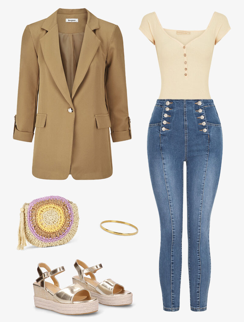 Look Collette - 1