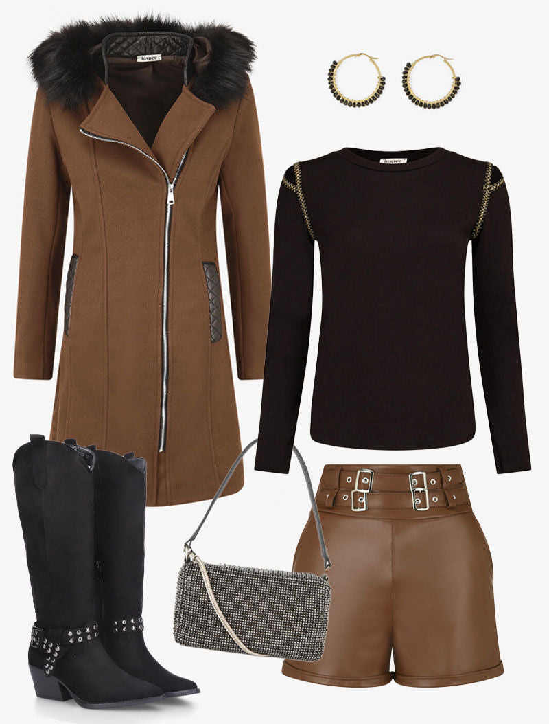 Look Concetta - 1