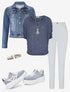 Look Concha - 1