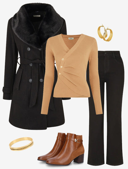 Look Consuelo - 1