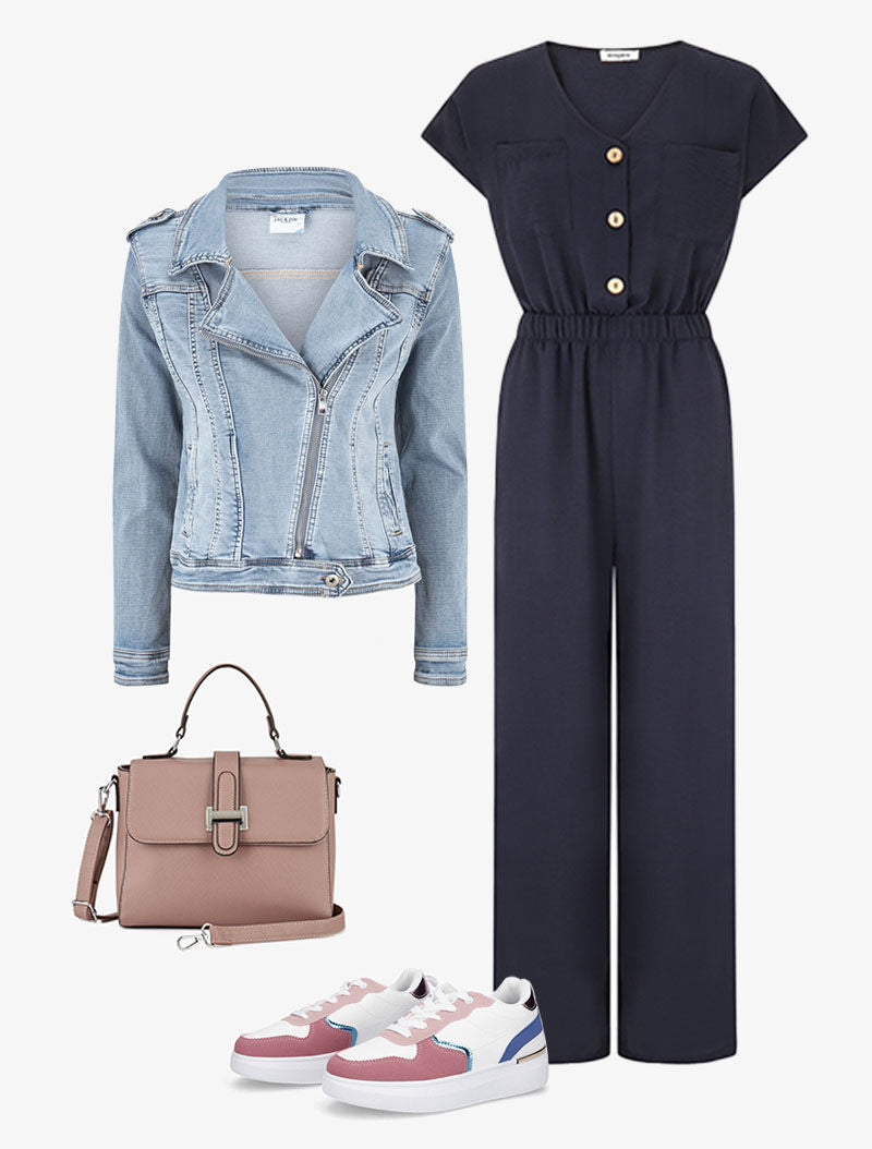 Look Cyrine - 1