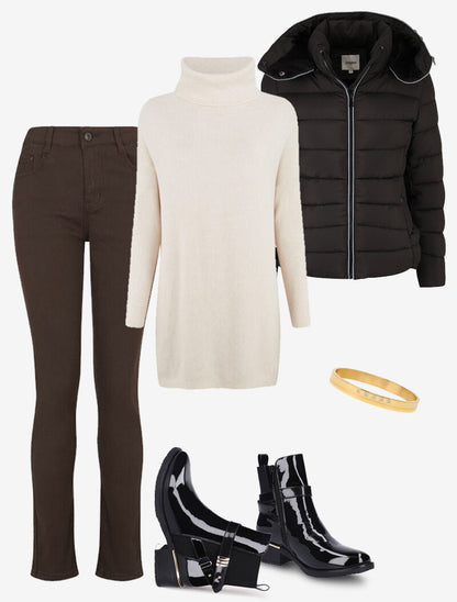 Look Daisy - 1