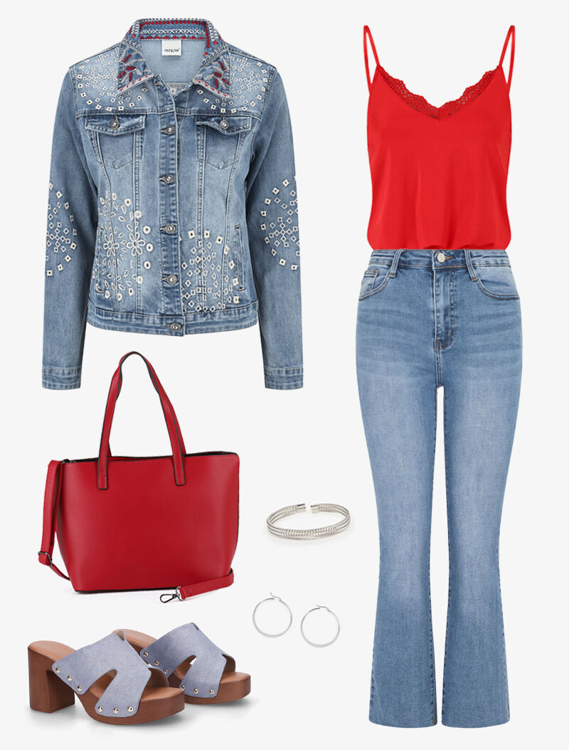 Look Dalla - 1