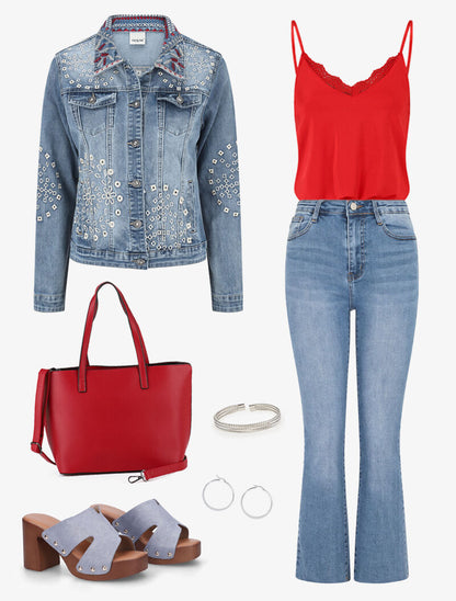 Look Dalla - 1