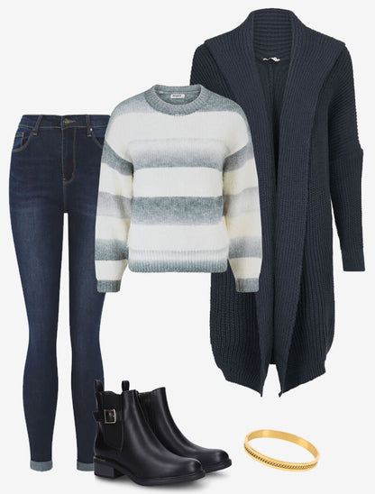 Look Daryna - 1