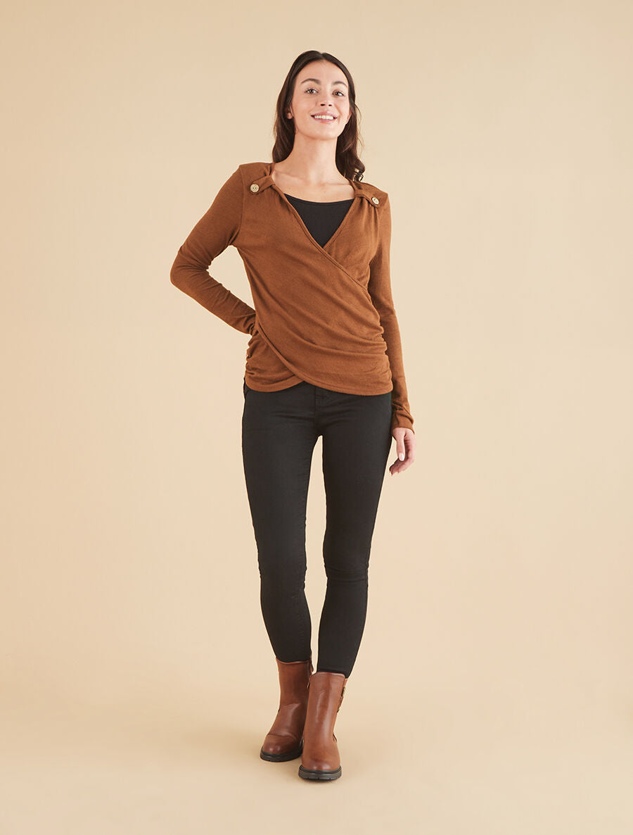 Look Delilah - 3