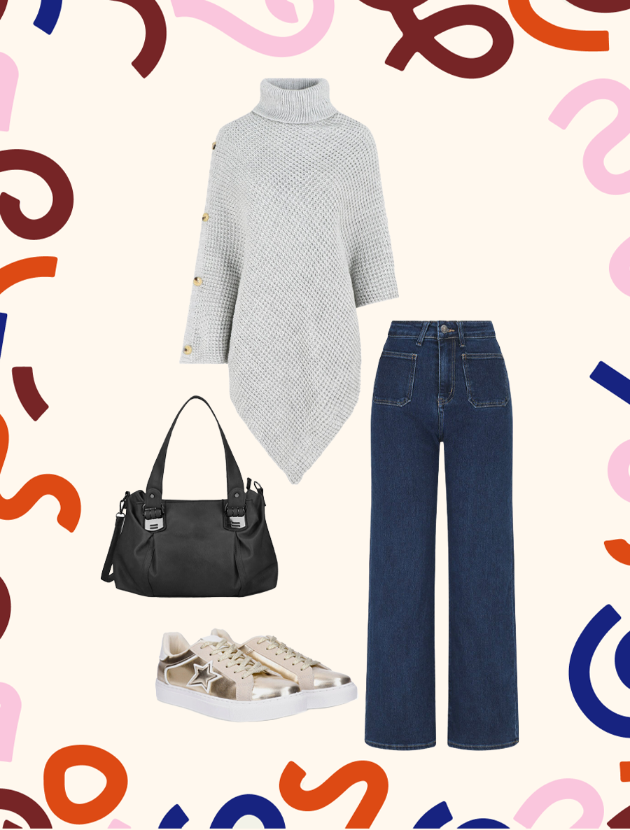 Look Eden - 1