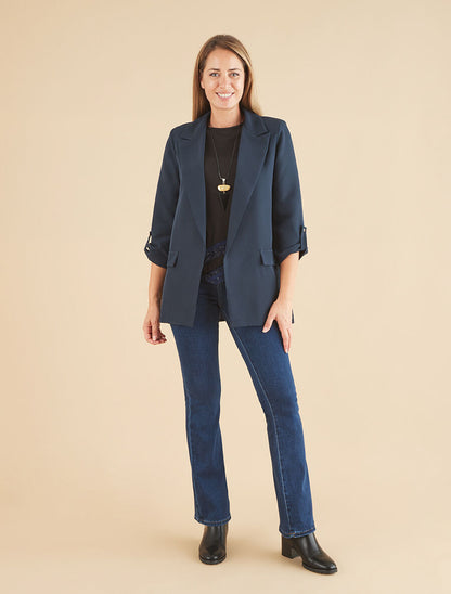 Look Elena - 2