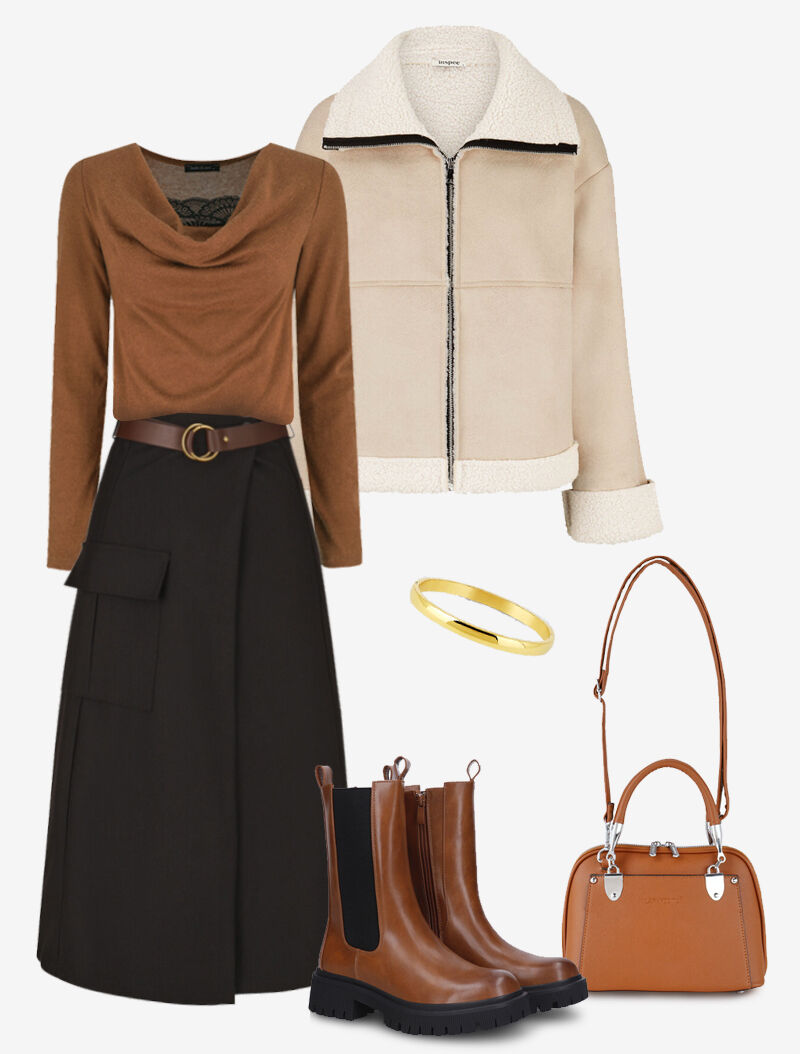 Look Eleonora - 1