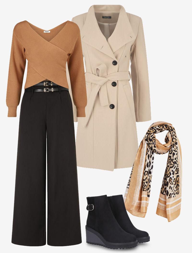 Look Eloise - 1