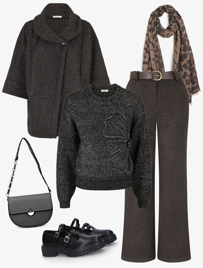 Look Emanuela - 1