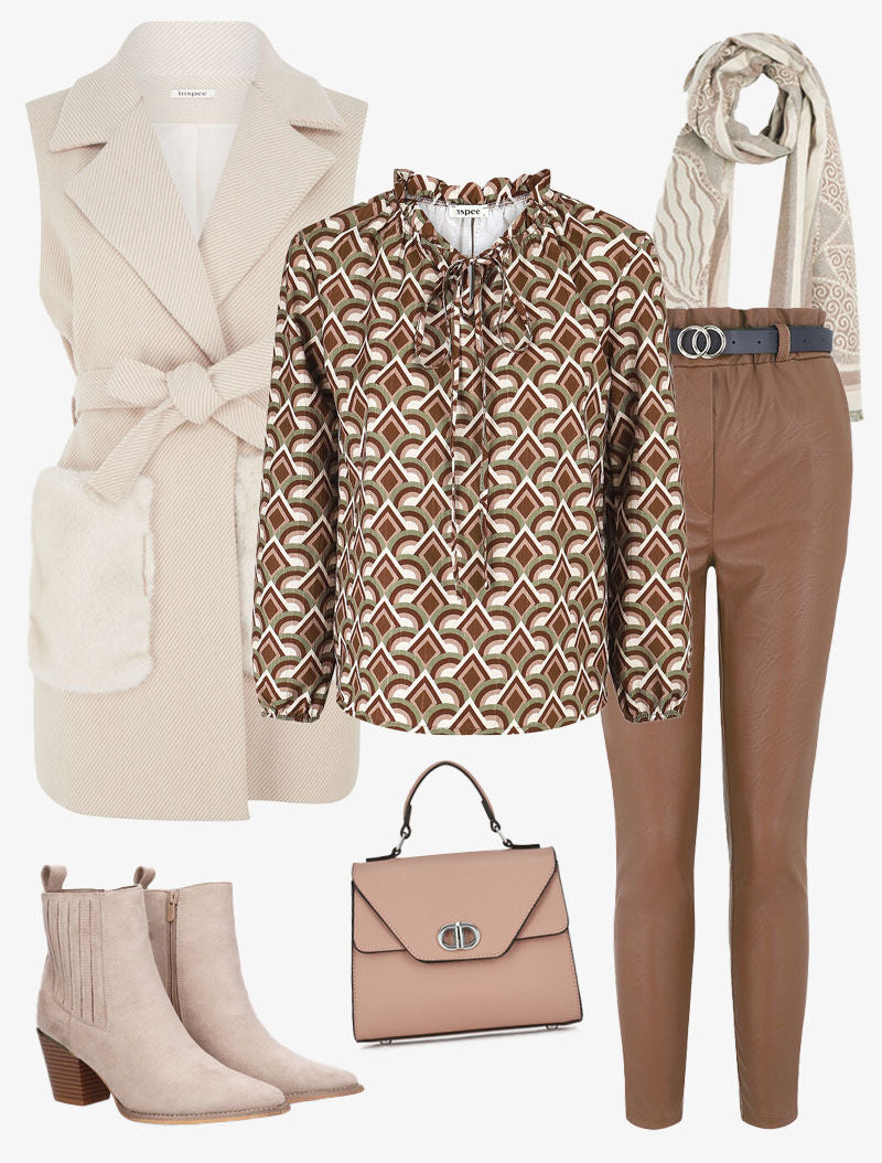 Look Emeraude - 1