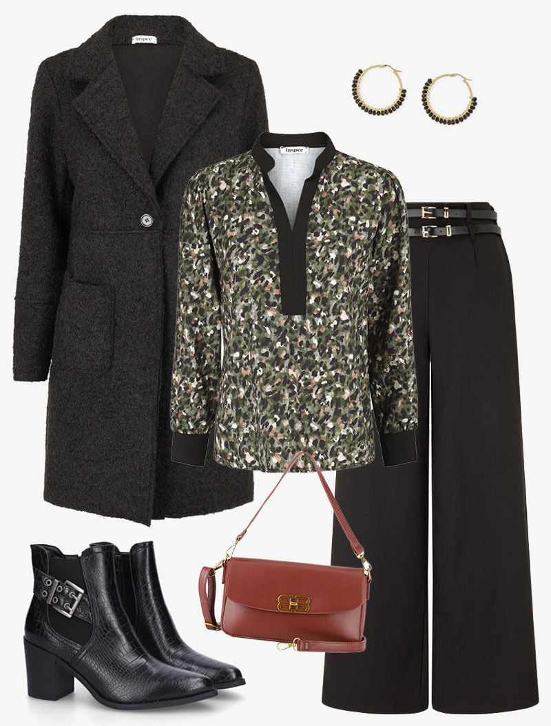 Look Emile - 1
