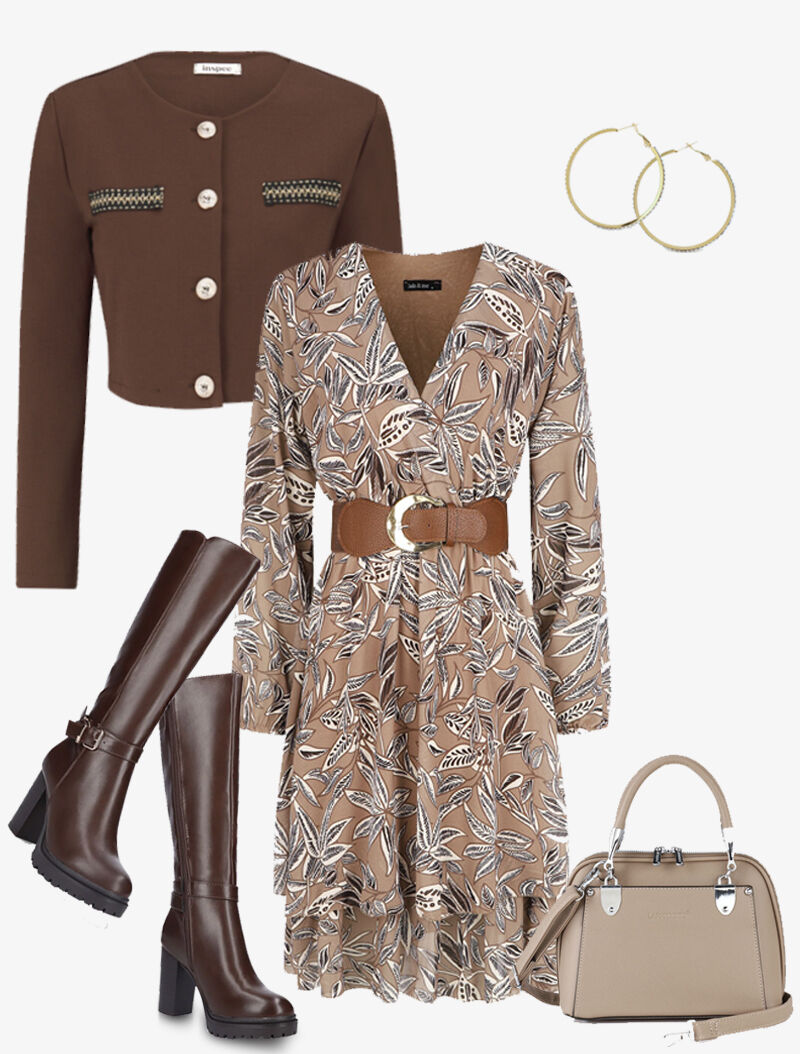 Look Emilia - 1