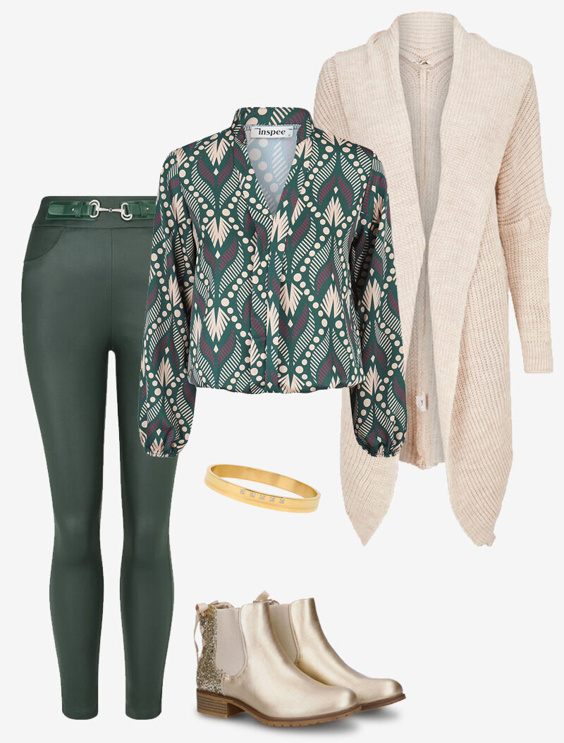 Look Emmaline - 1