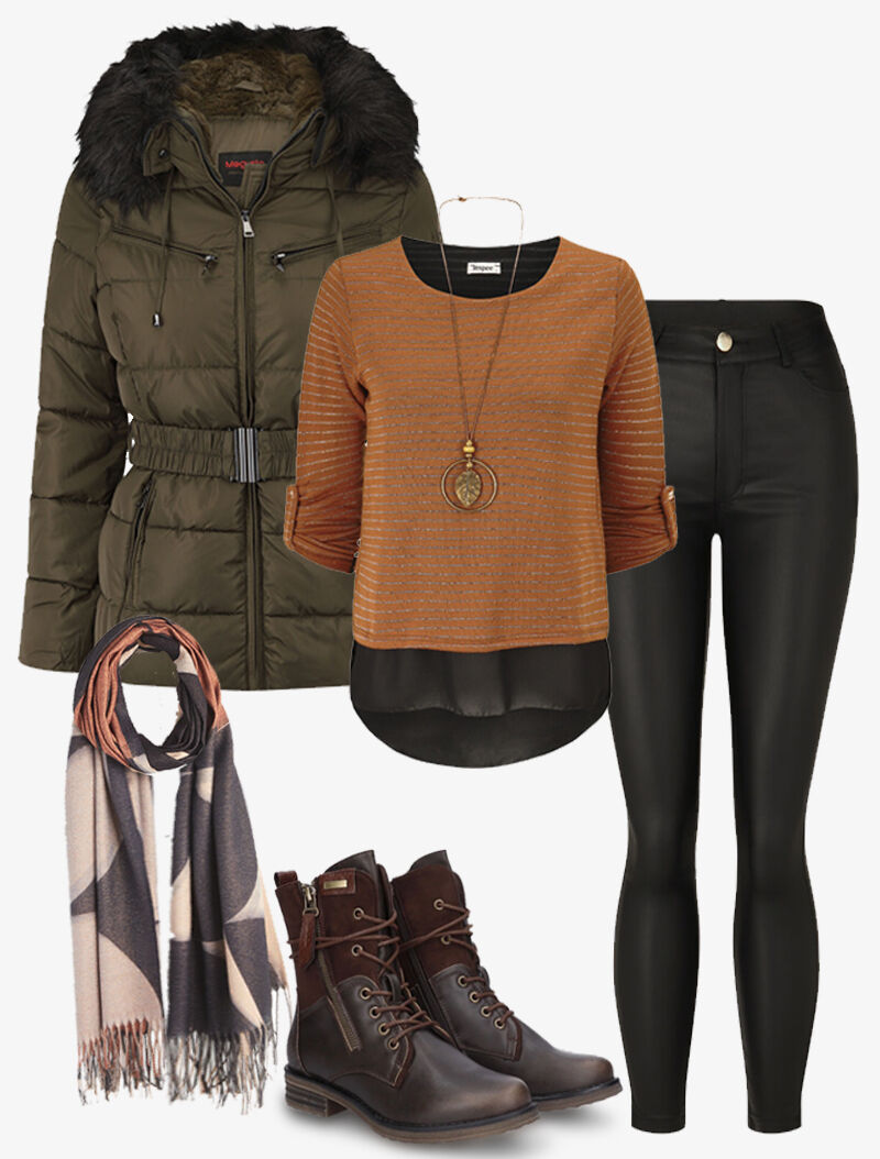 Look Estella - 1