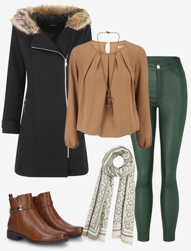 Look Eugenie - 1