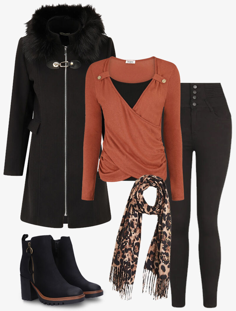 Look Eulalie - 1