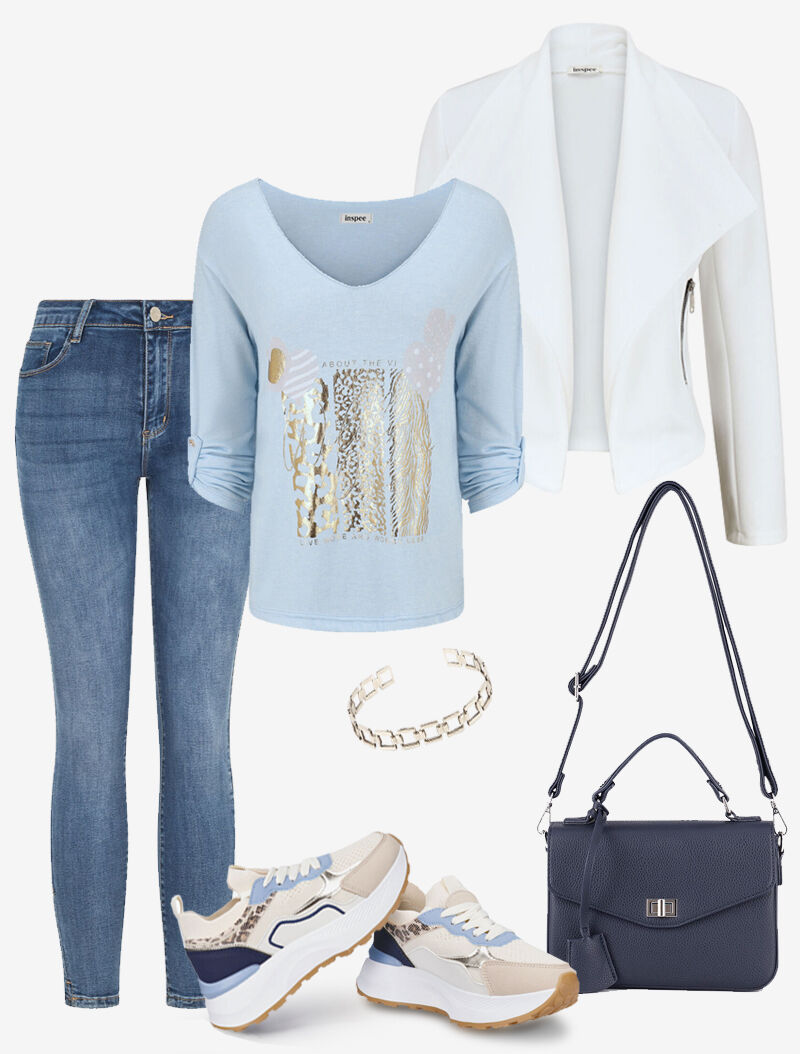 Look Eurydice - 1