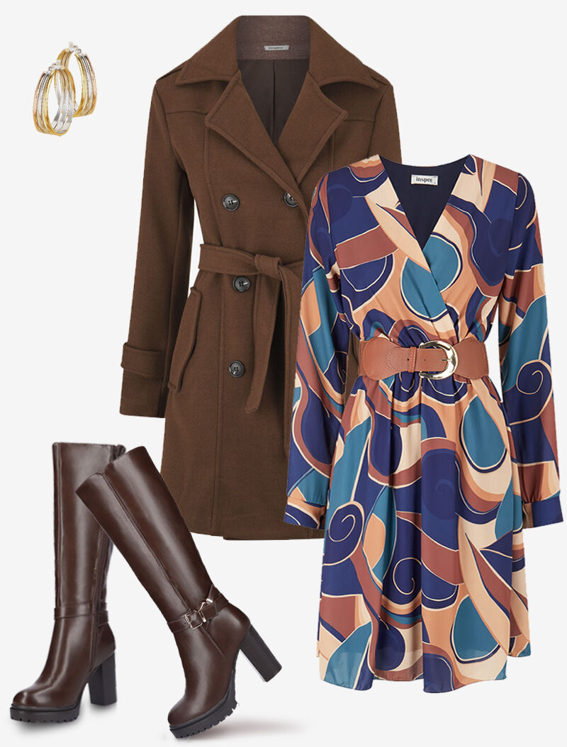 Look Evangeline - 1