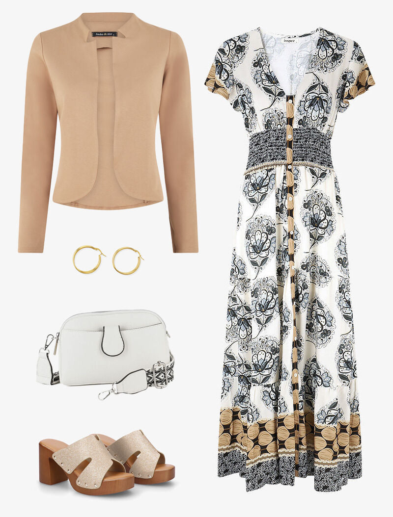 Look Evlyn - 1