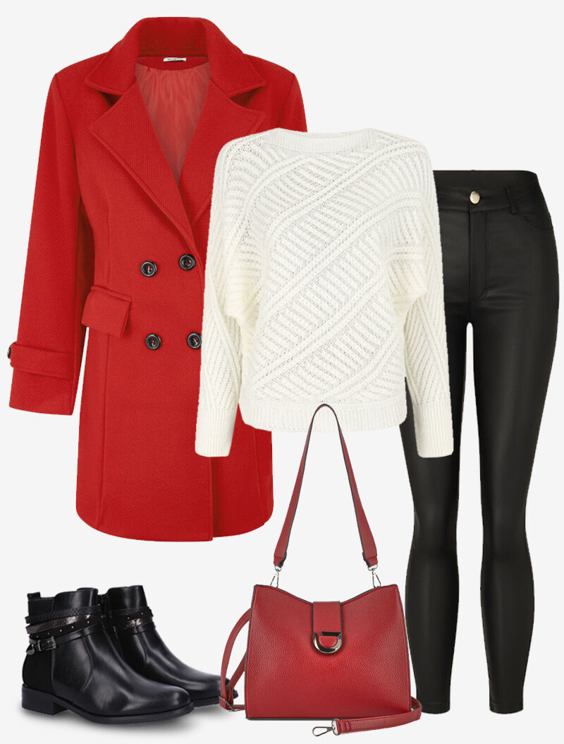 Look Fabienne - 1