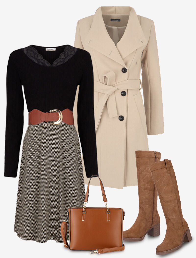 Look Fadwa - 1