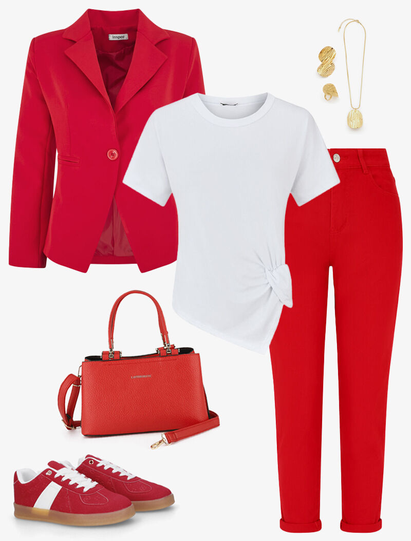 Look Fani - 1