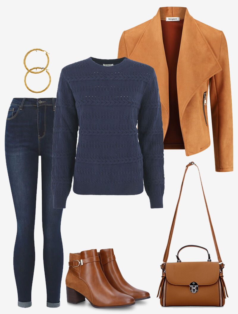 Look Feliciana - 1