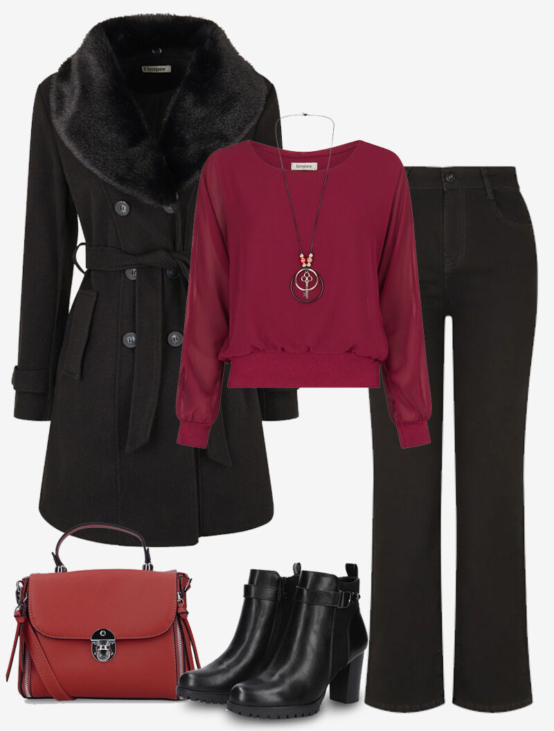 Look Fernanda - 1
