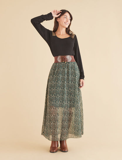 Look Flona - 3
