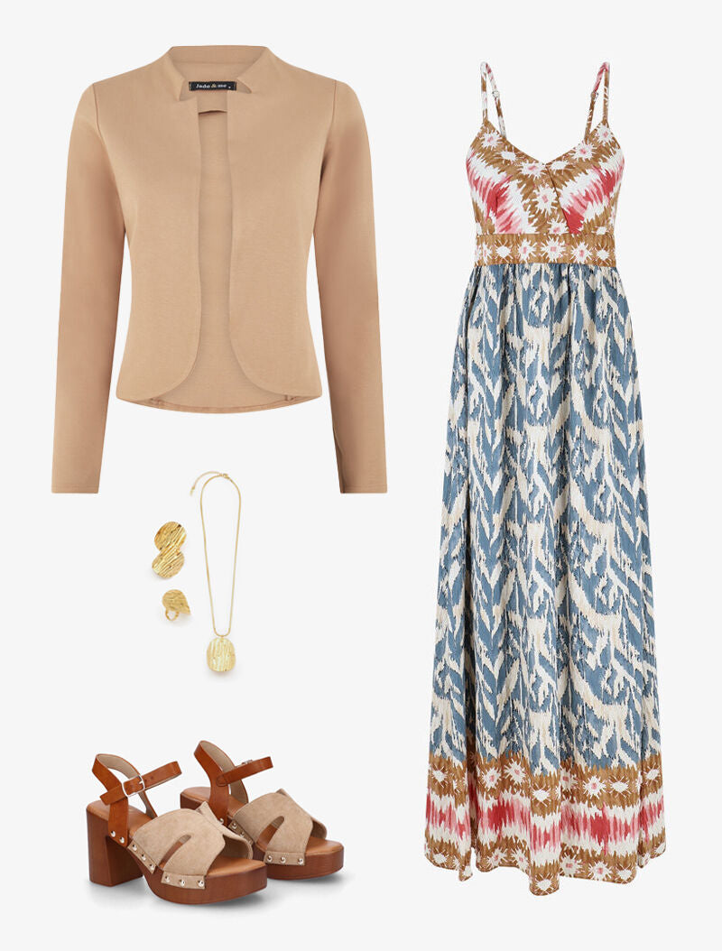 Look Florentina - 1