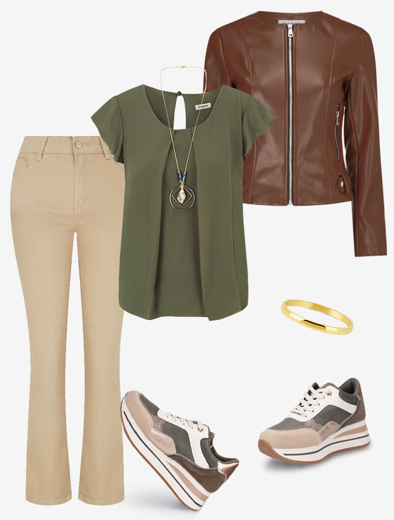 Look Gabby - 1