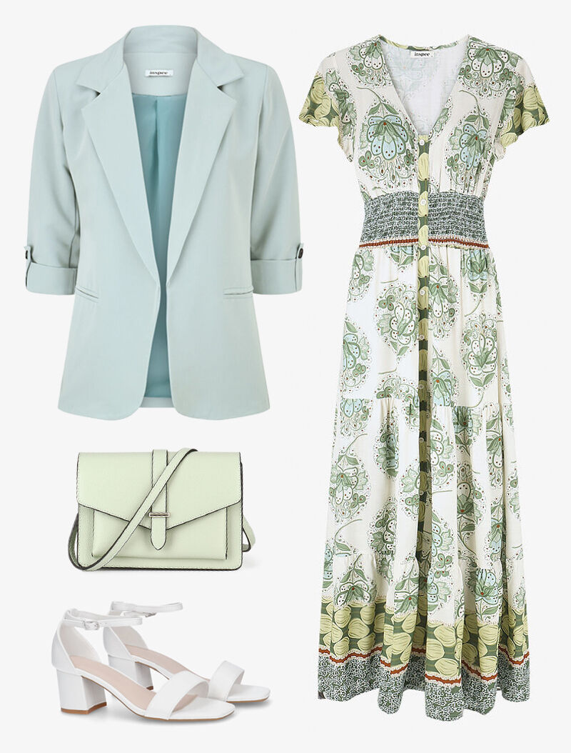 Look Gallia - 1