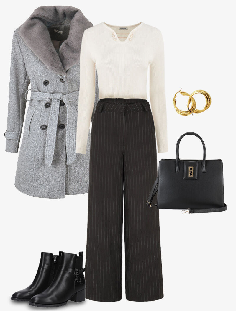 Look Gena - 1