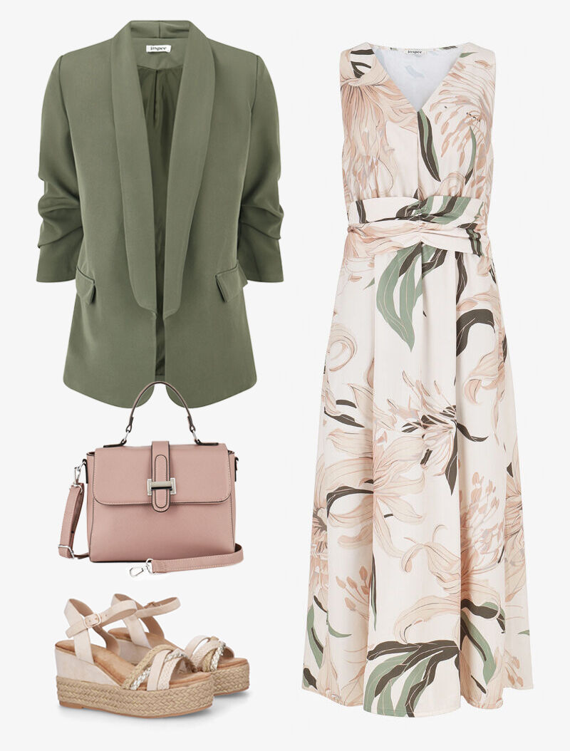 Look Genia - 1