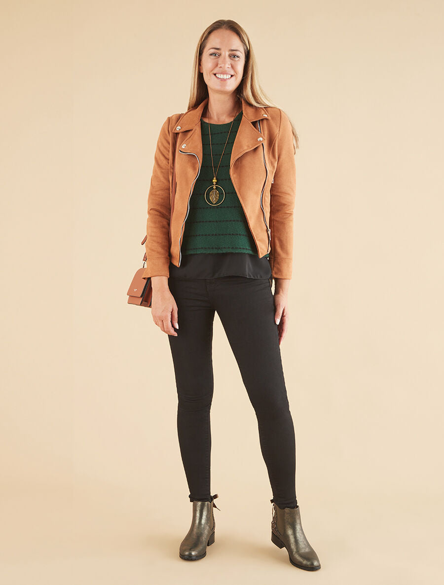 Look Giuletta - 2