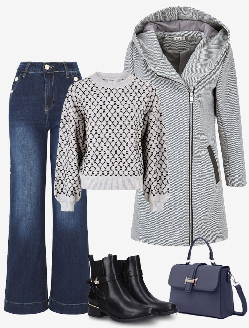 Look Graziella - 1