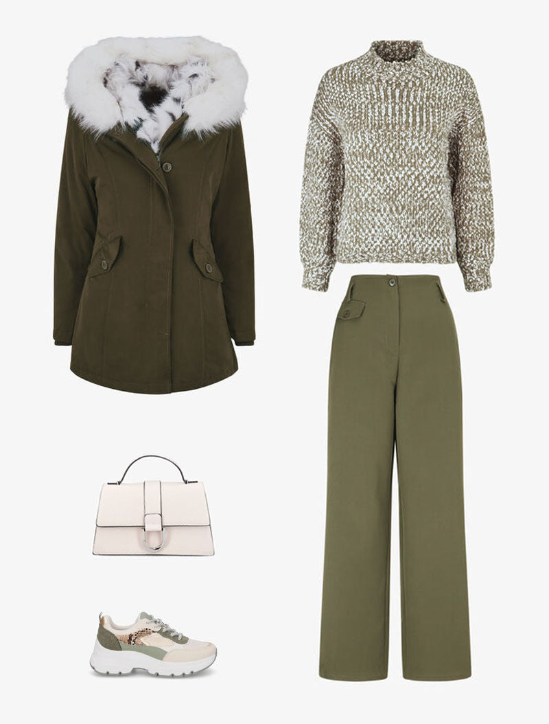 Look Gwen - 1