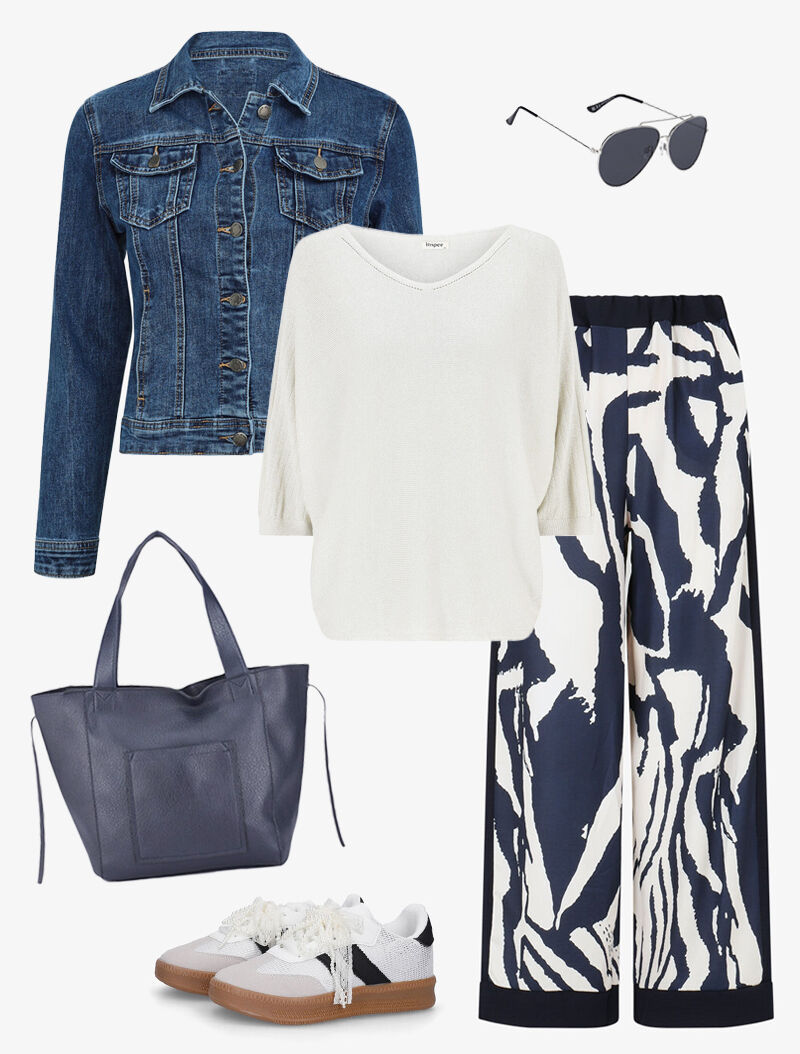 Look Hild - 1