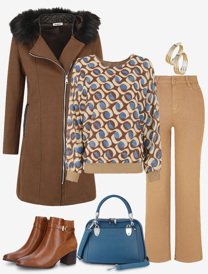 Look Hope - 1