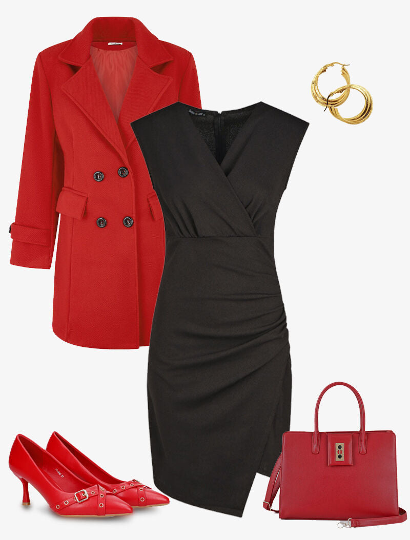 Look Indira - 1