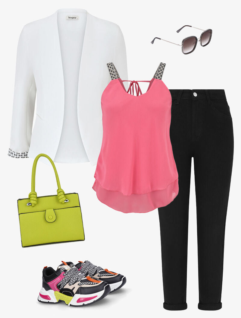 Look Irini - 1
