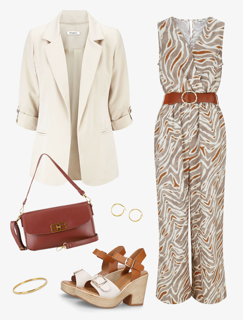 Look Iro - 1