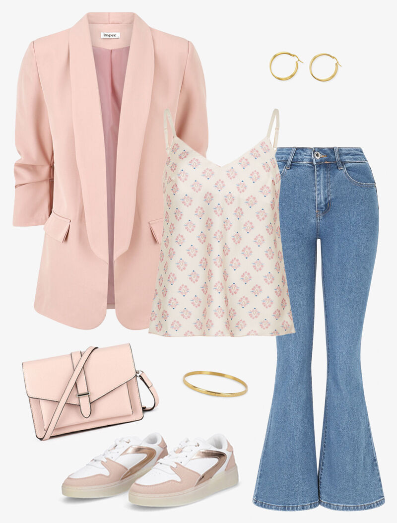 Look Isra - 1